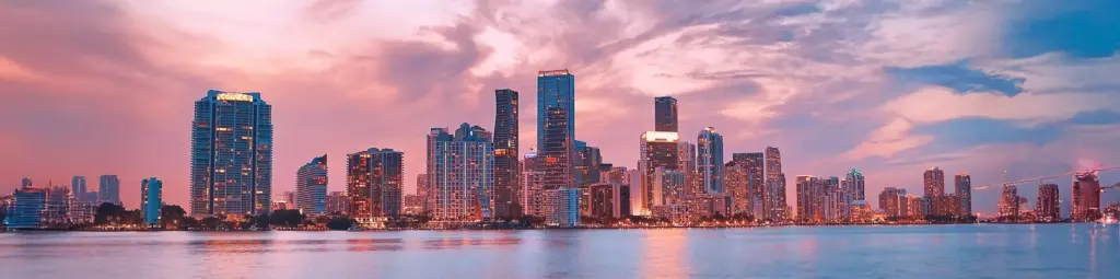 Miami/Fort Lauderdale, FL – Zero Gravity Flights