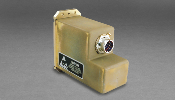 Model 905 Rotary Actuator