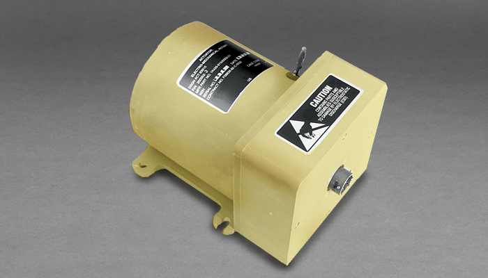 Model 915 Rotary Actuator