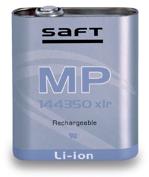 MP 144350 xlr Li-ion Cell