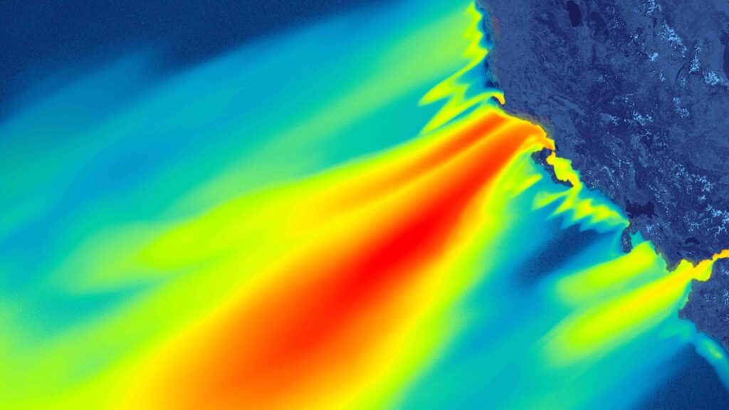 Offshore Wind and Wave (OWW)