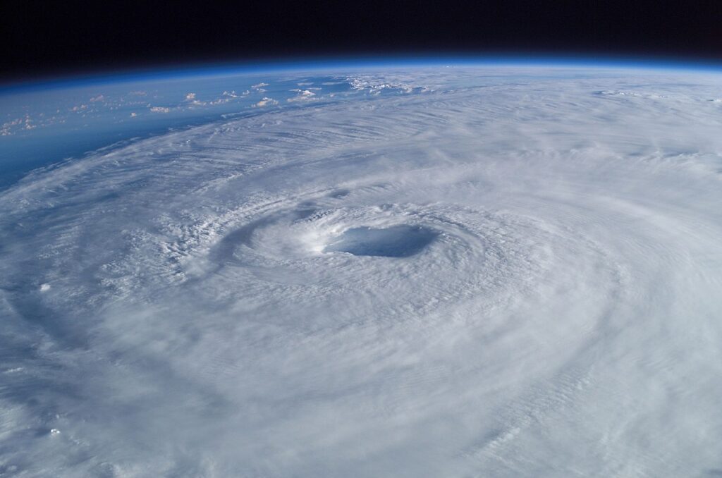 Proprietary Satellite Weather Data – Microwave Sounder Data