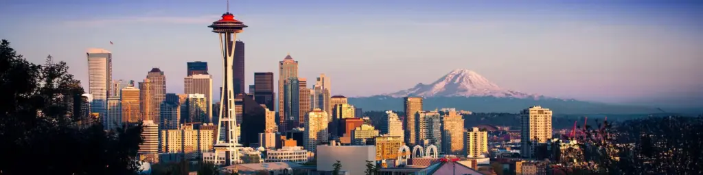 Seattle, WA – Zero Gravity Flights