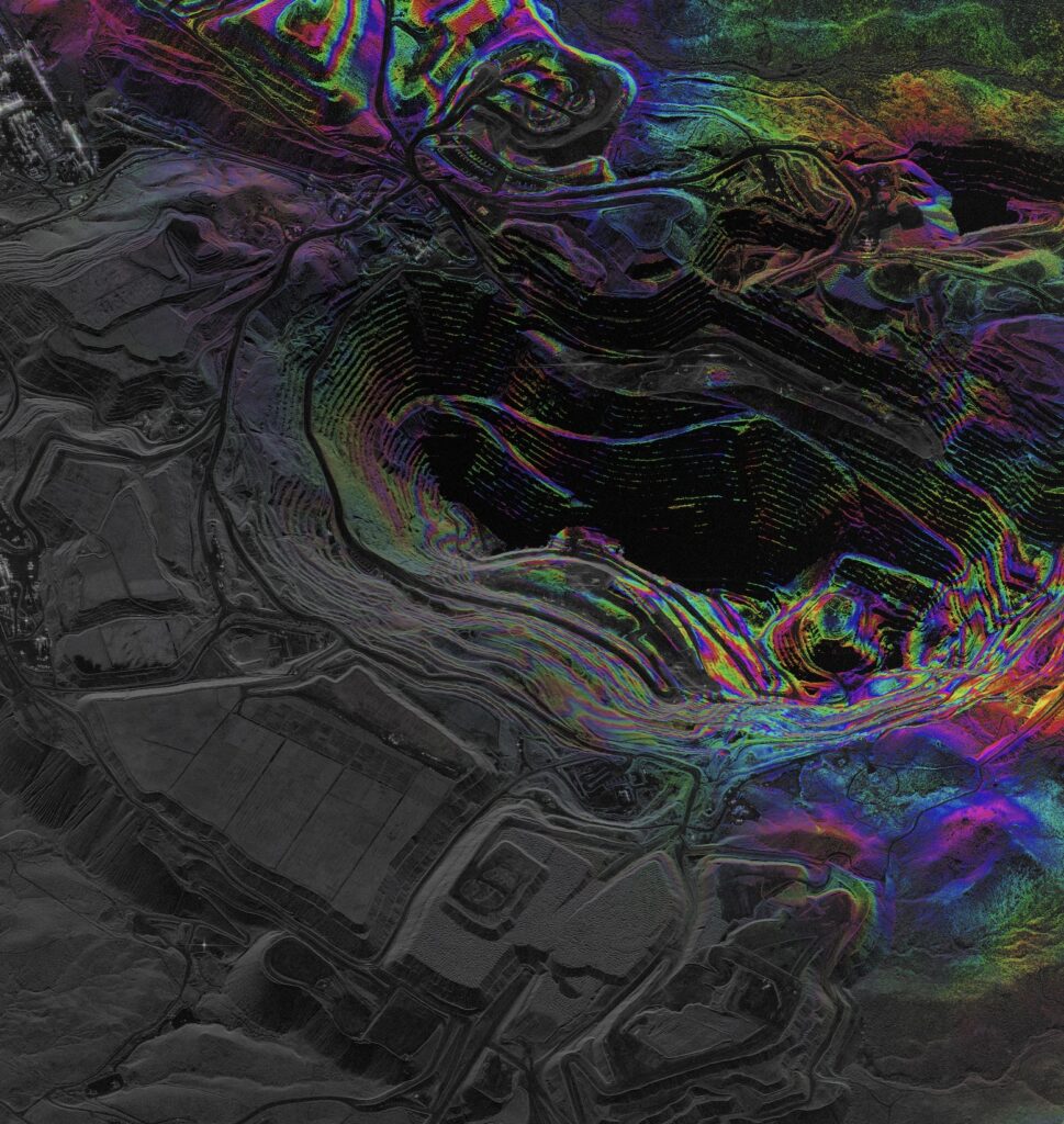 Sensor Technology