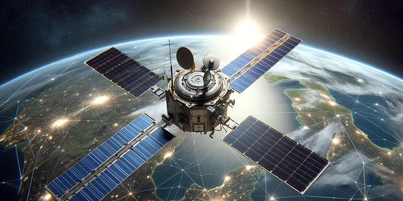 Space & Navigation