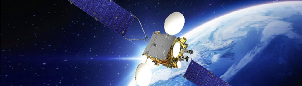 Transponder Capacity