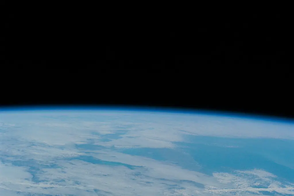 Zero-G Astronaut Experience