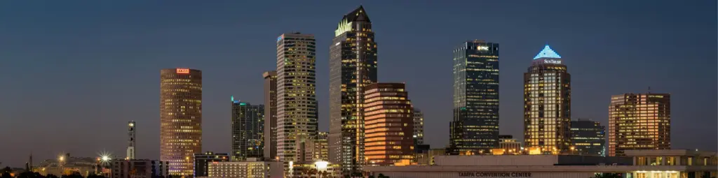 Zero Gravity Flights – Tampa, FL