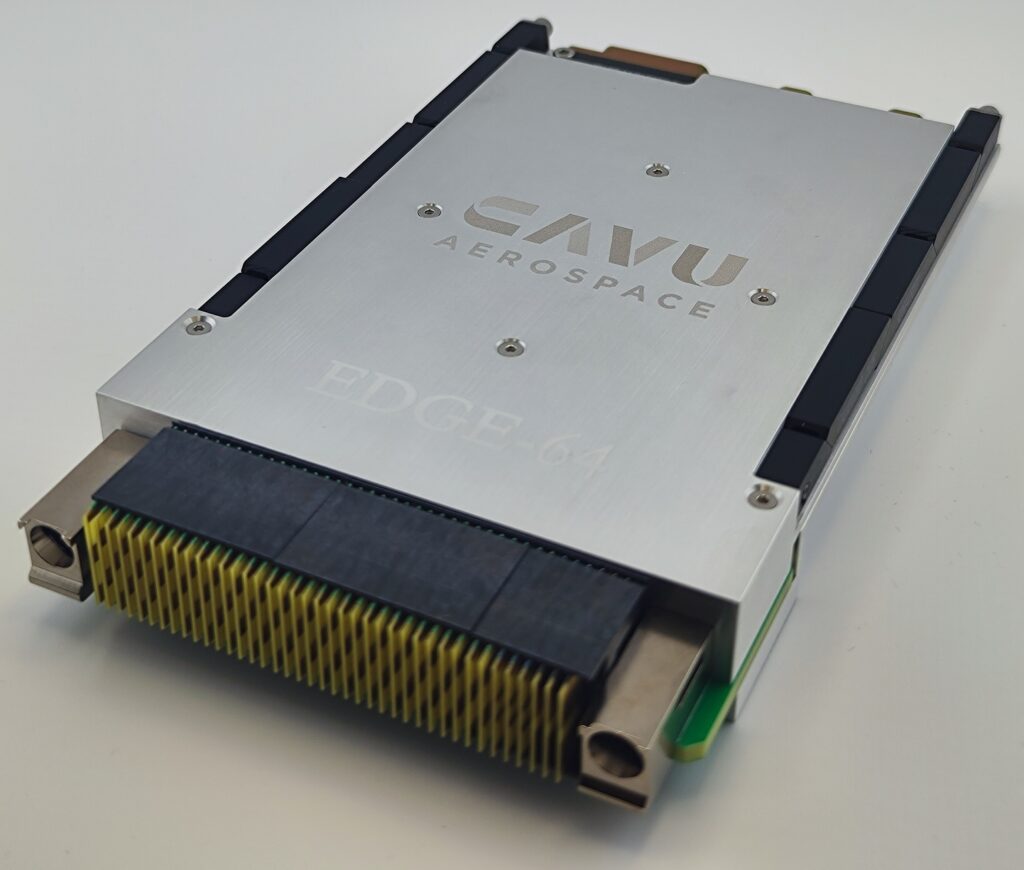 Power VPX
