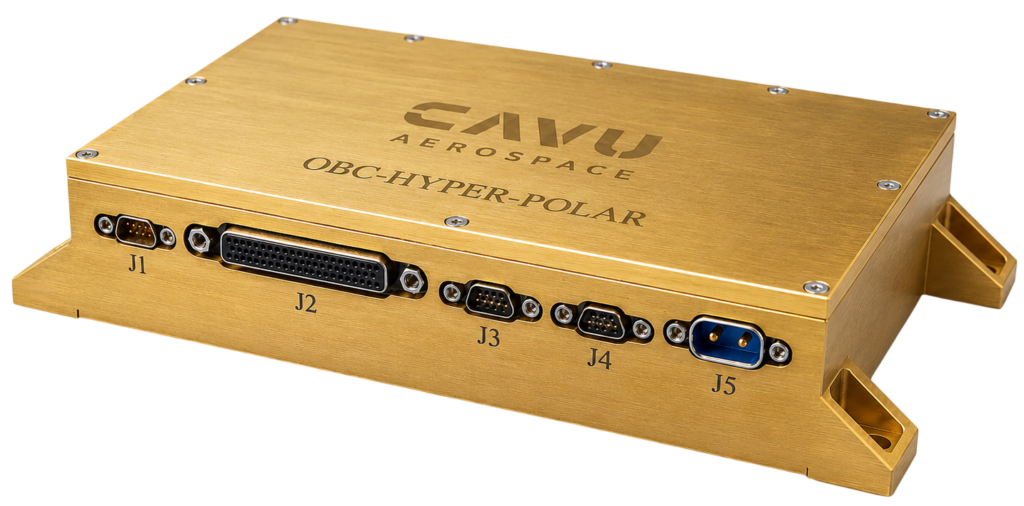 CAVU Aerospace — photo 10