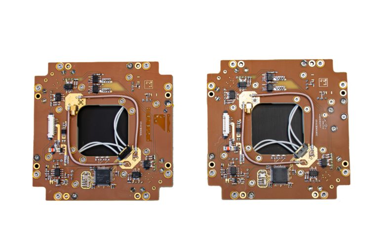 Small Antenna Module (SAM)